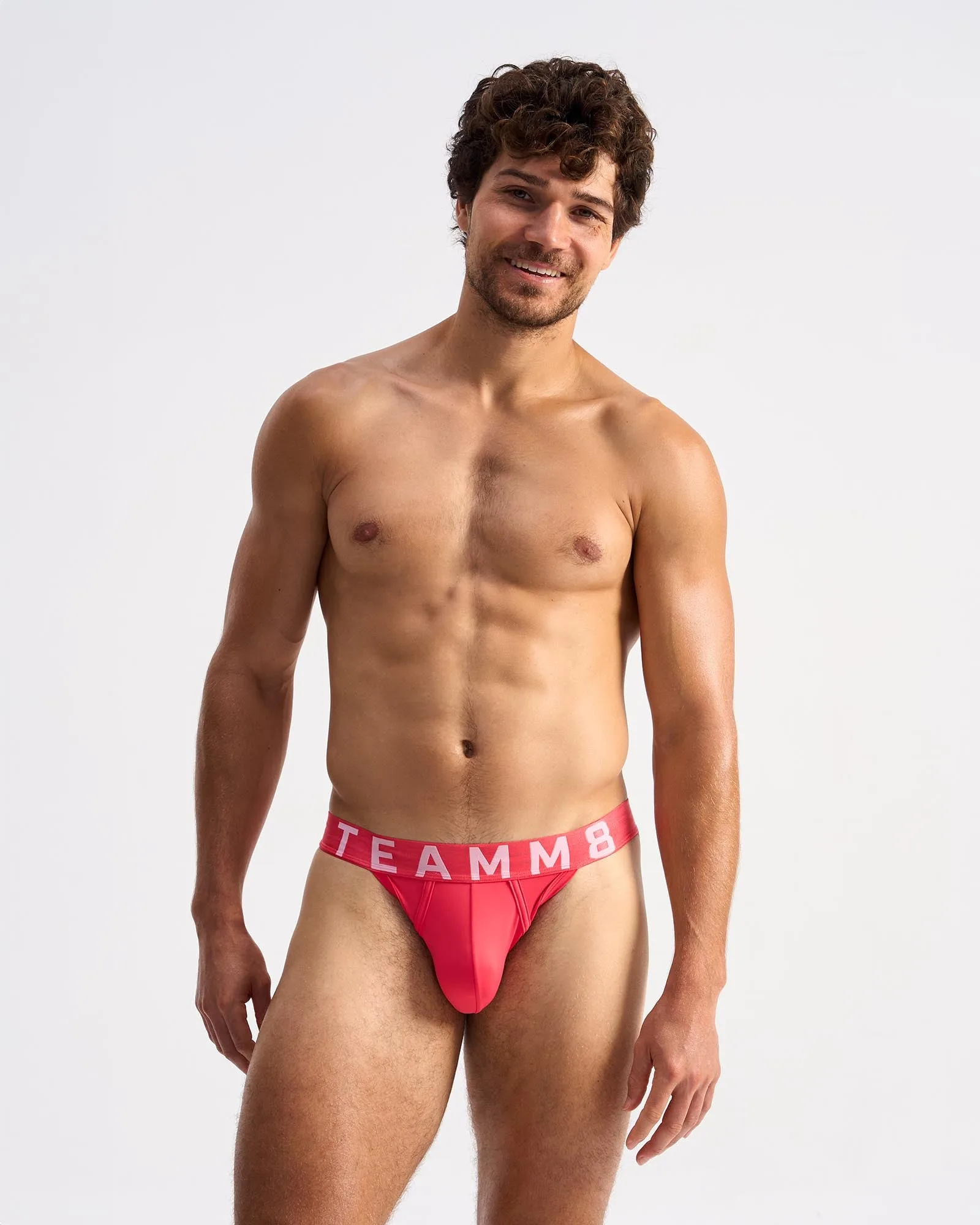 Score Sheer Wide Cut Brief: Coverage and Fit Explained
