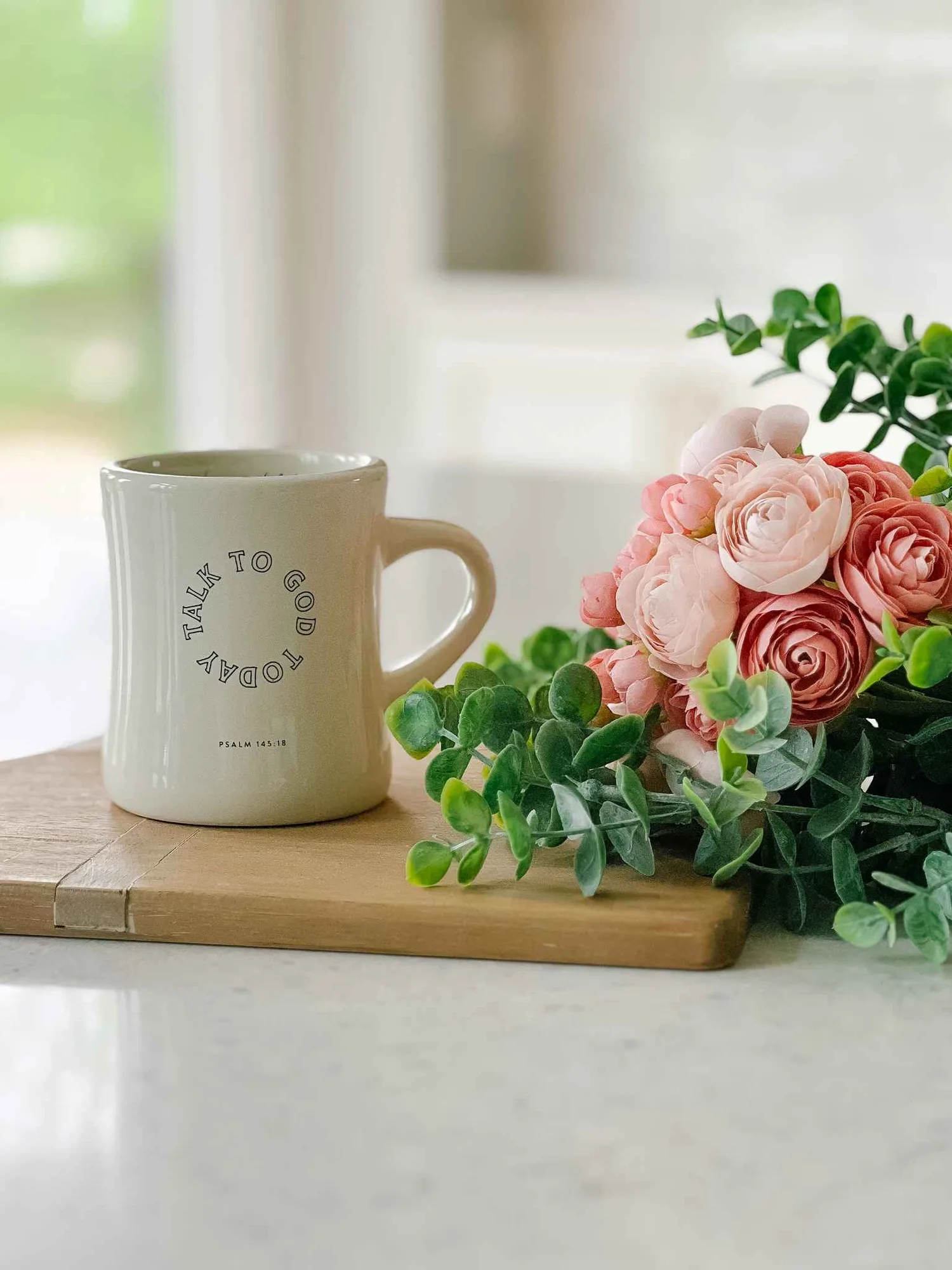Kitchen Mug vs Card Deck: Which Faith Gift Fits