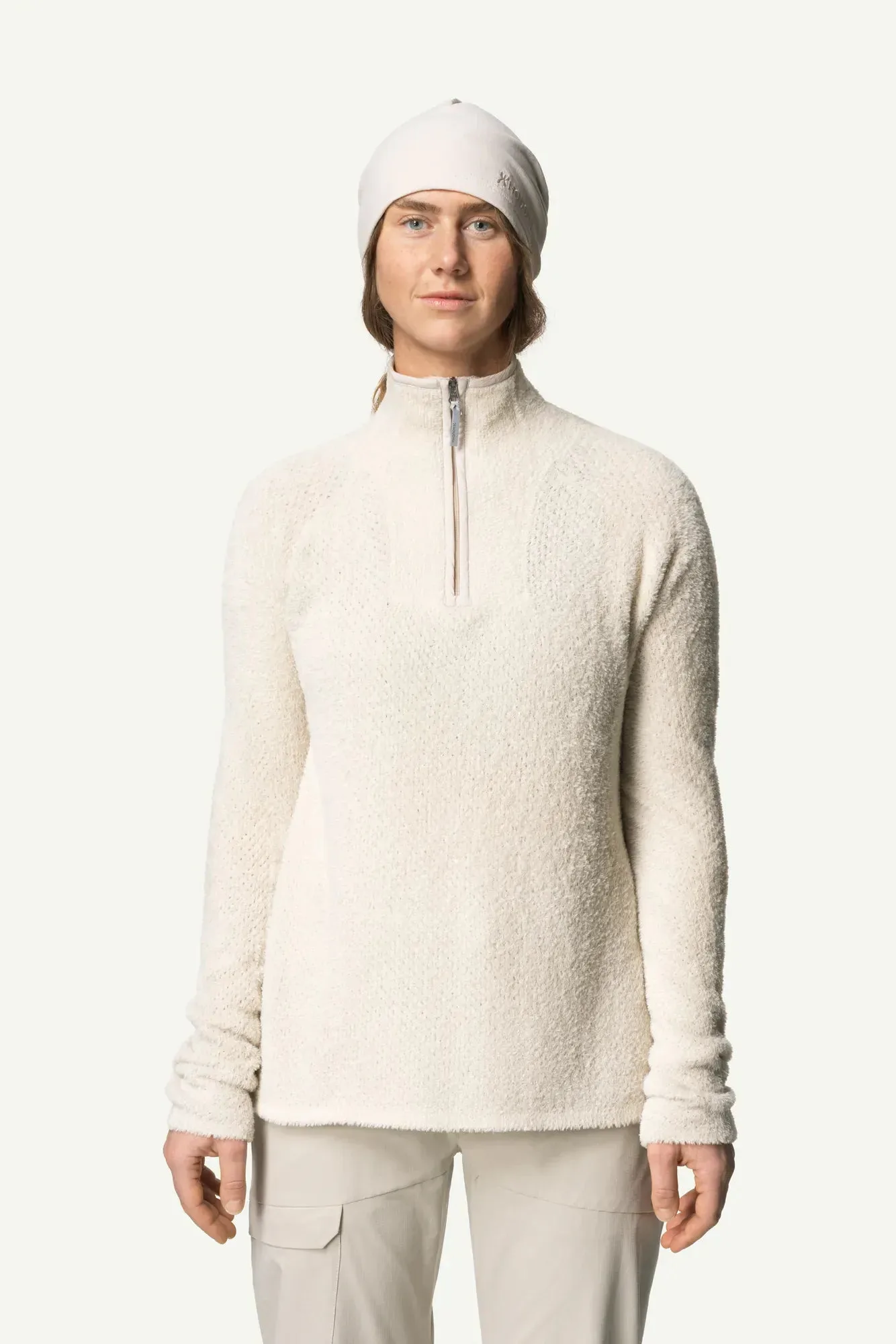 W's Lykan Half Zip
