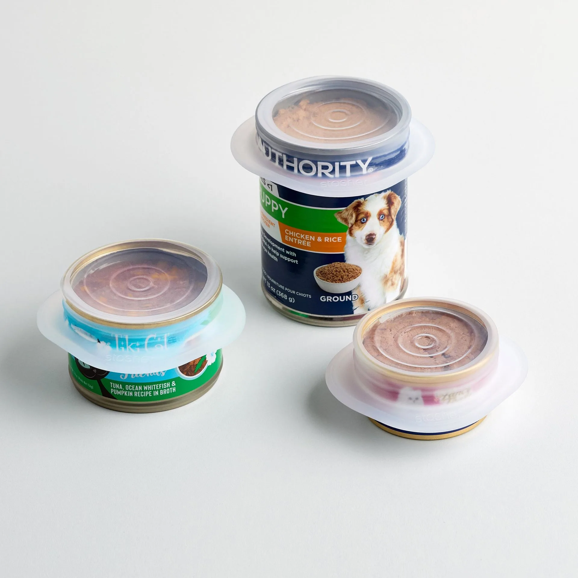How to Use Reusable Silicone Lids for Canning and Preserving