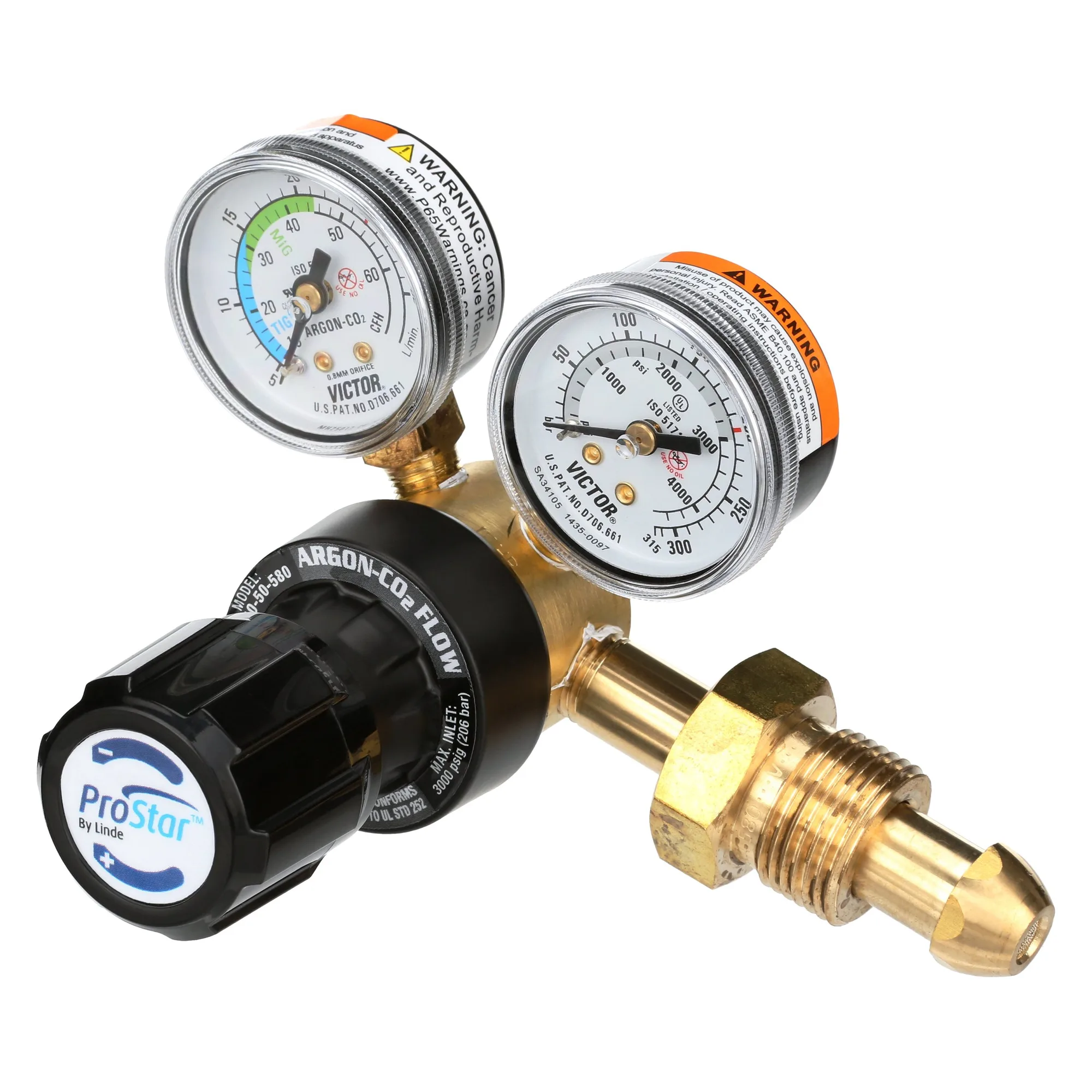Argon Regulator Buying Guide for Welders