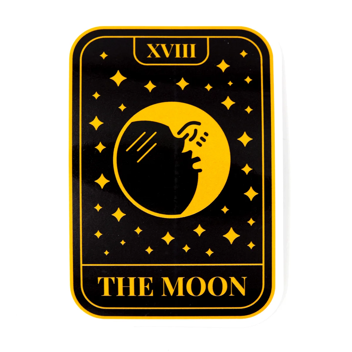 Maan Tarot vs. Boze Oog Sticker: welke kies je?