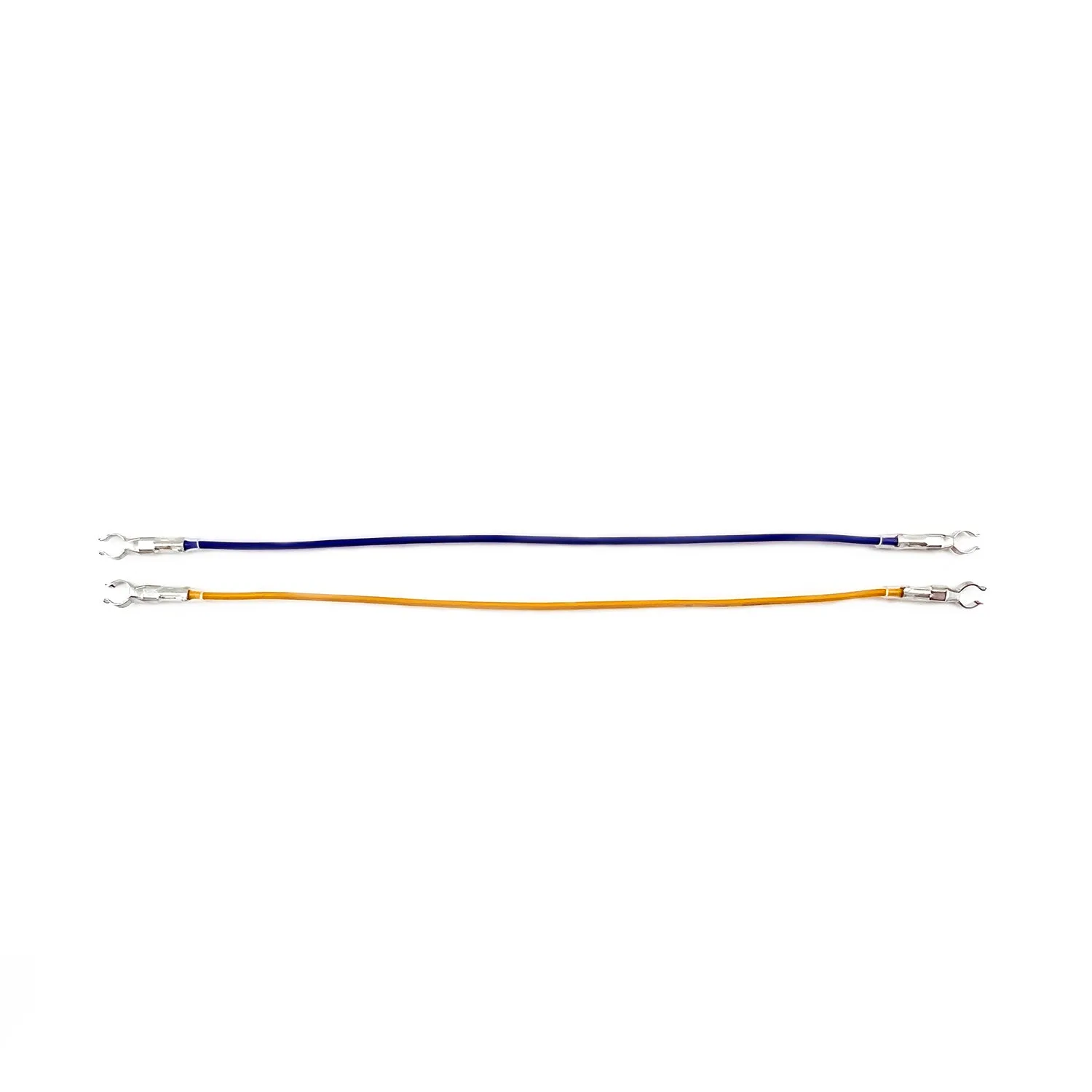 Clip-to-Clip Wire - 7 Inch / 18 cm