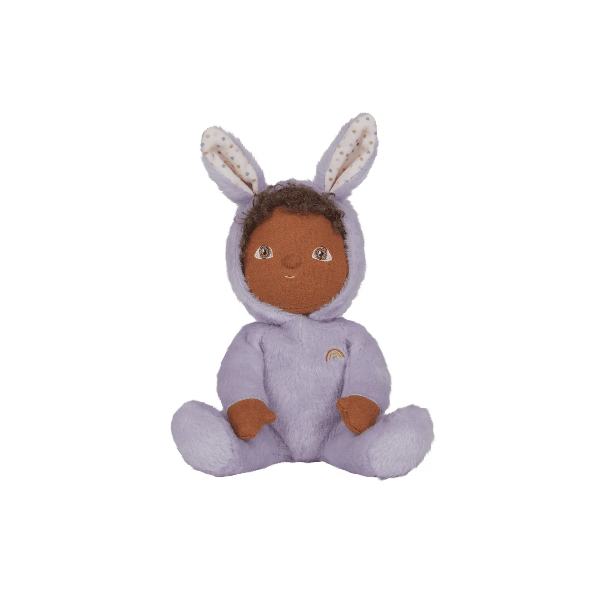 Dinky Dinkum Fluffle Family Babs Bunny: Món đồ sưu tầm dễ thương