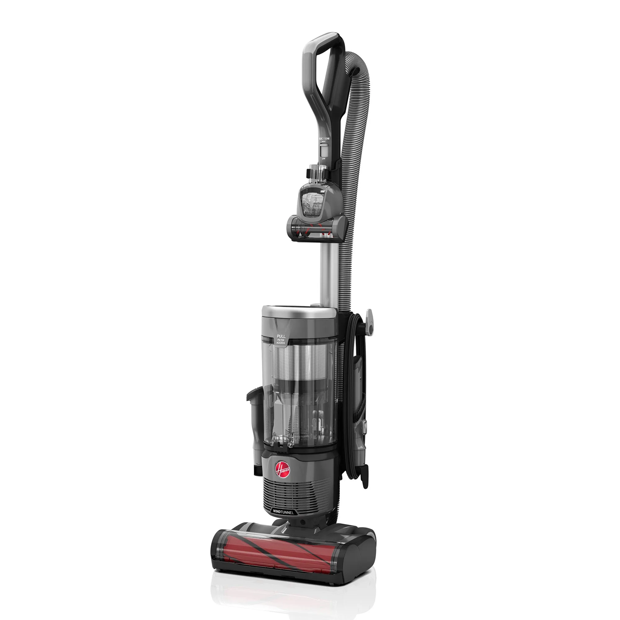 How to Choose the Right Vacuum Nozzle for Every Surface in Your Home