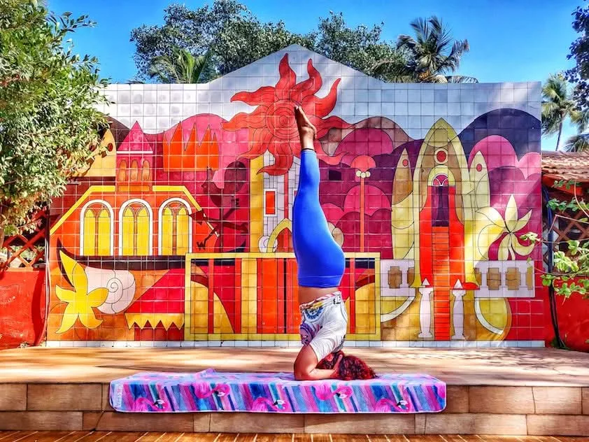 Adding Mantra Chanting to Your Yoga Practice