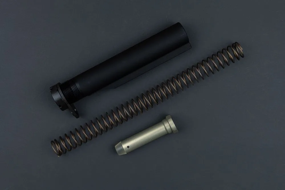 BCM MIL-SPEC CARBINE BUFFER SYSTEM