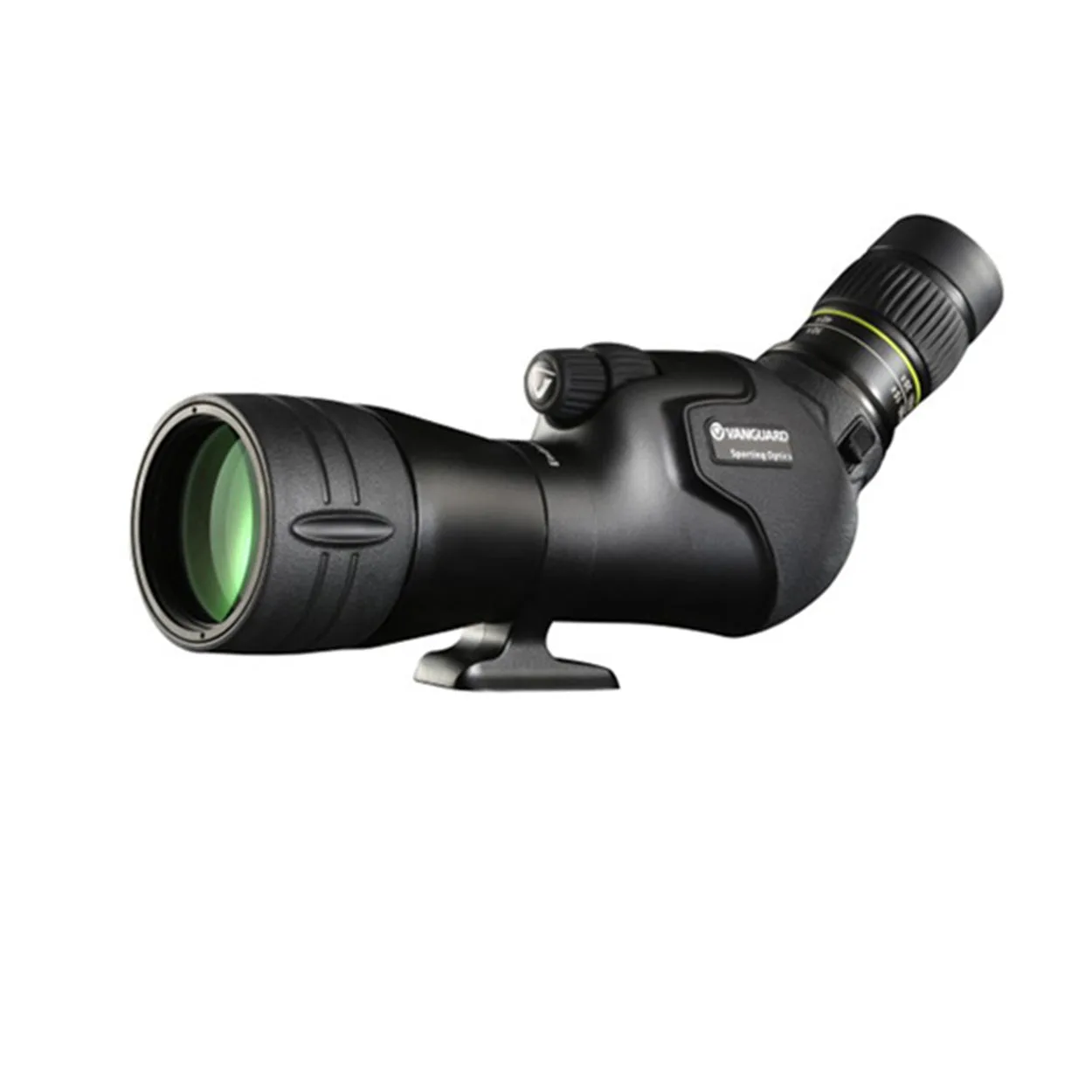 Vanguard Endeavor HD 65A vs Other Spotting Scopes