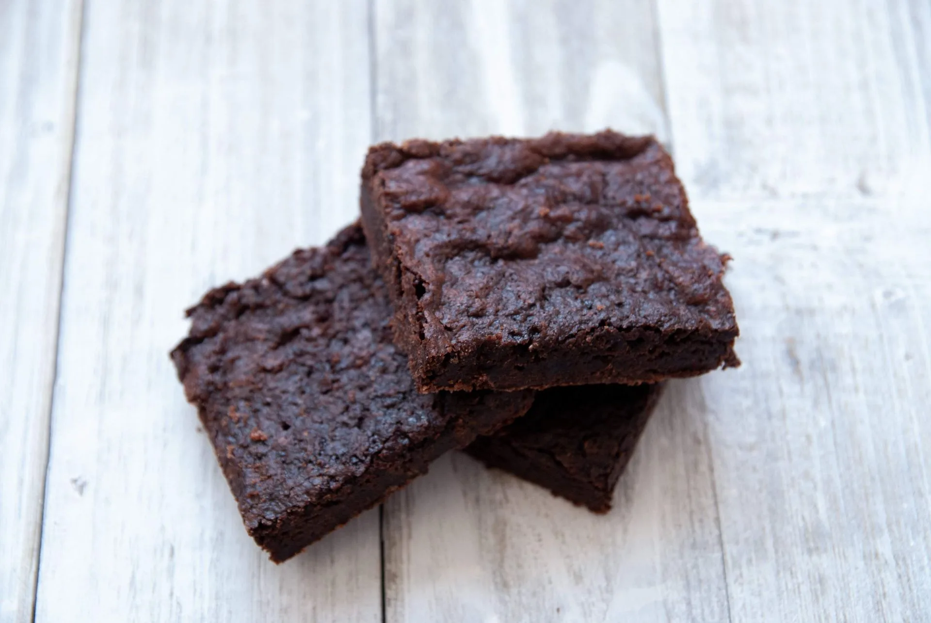 Gluten-Free Chocolate Brownie Mix