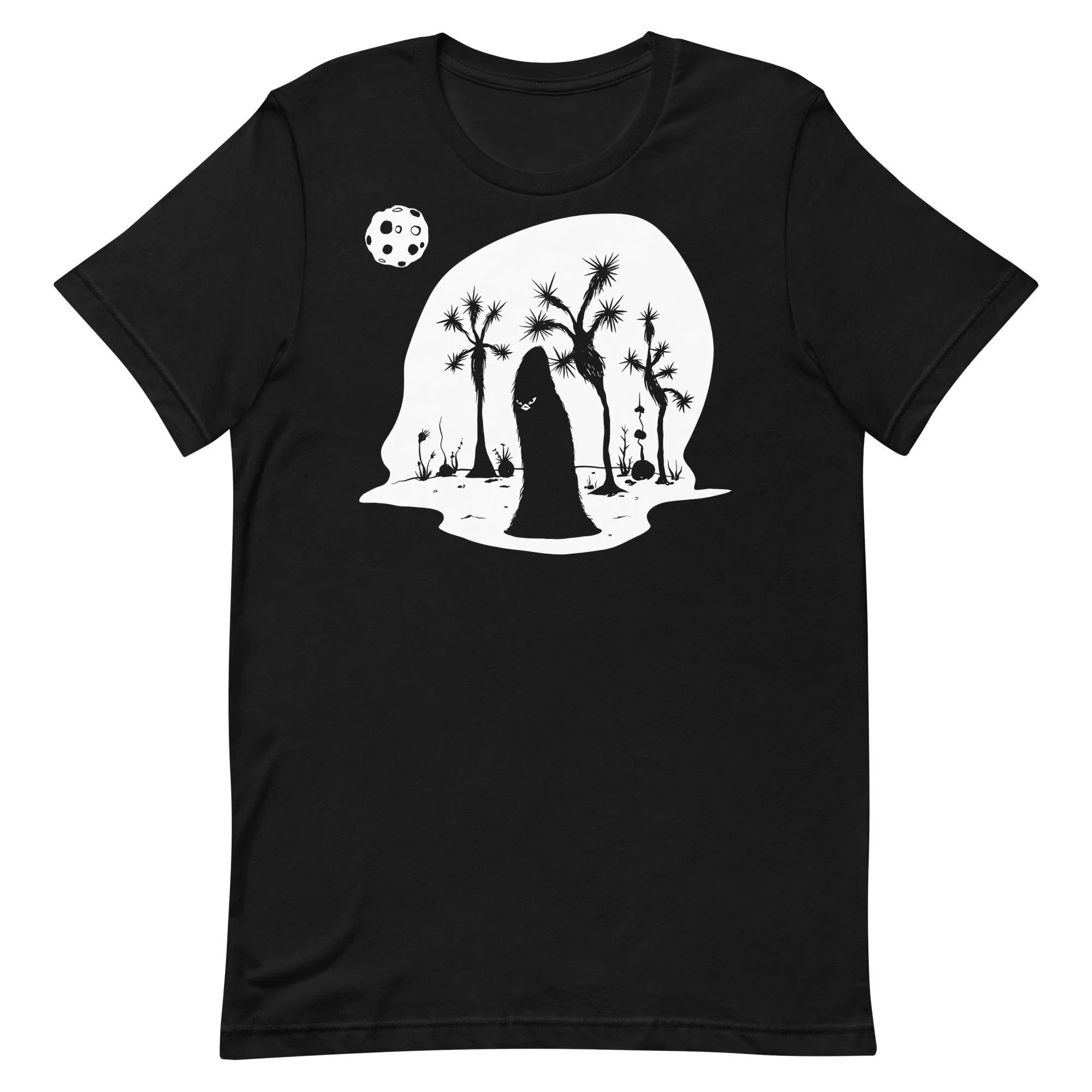 YOU LOOK LIKE TREES - unisex shirt