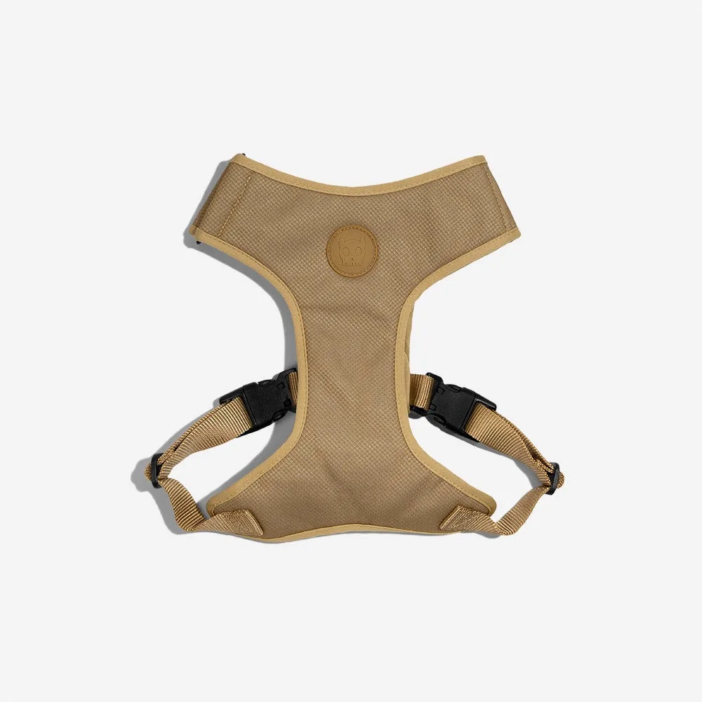 Sand | Verstellbares Air-Mesh-Geschirr
