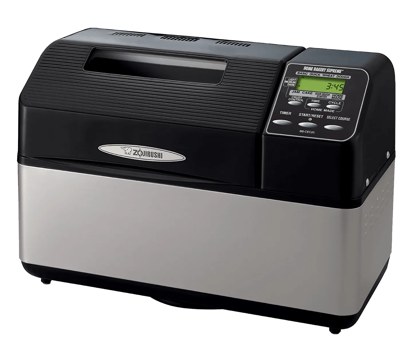 كيفية اختيار ماكينة خبز Zojirushi المناسبة