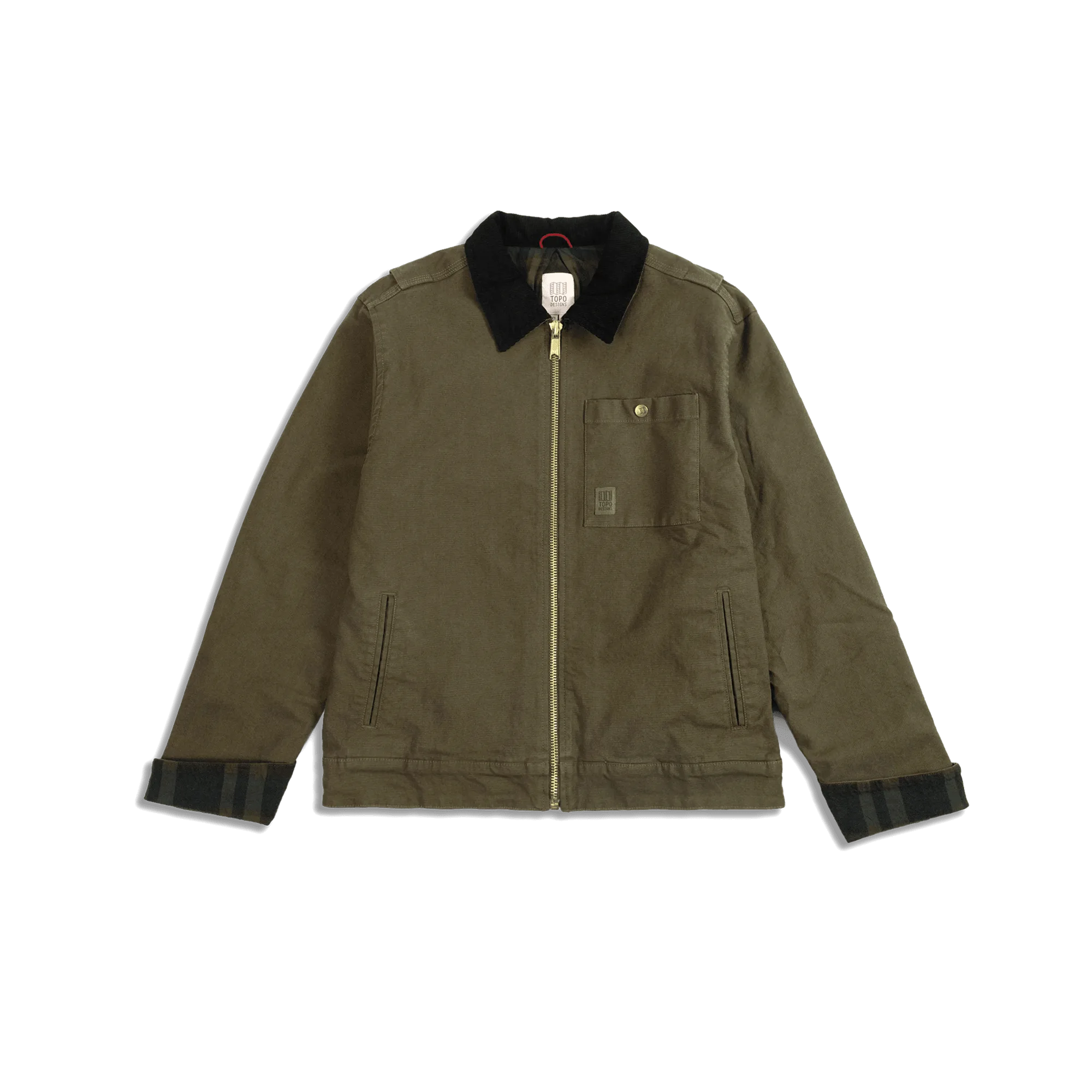 Utility Jacket vs Mt. West Ranch Jacket: Men's Shirt-Jacket Comparison