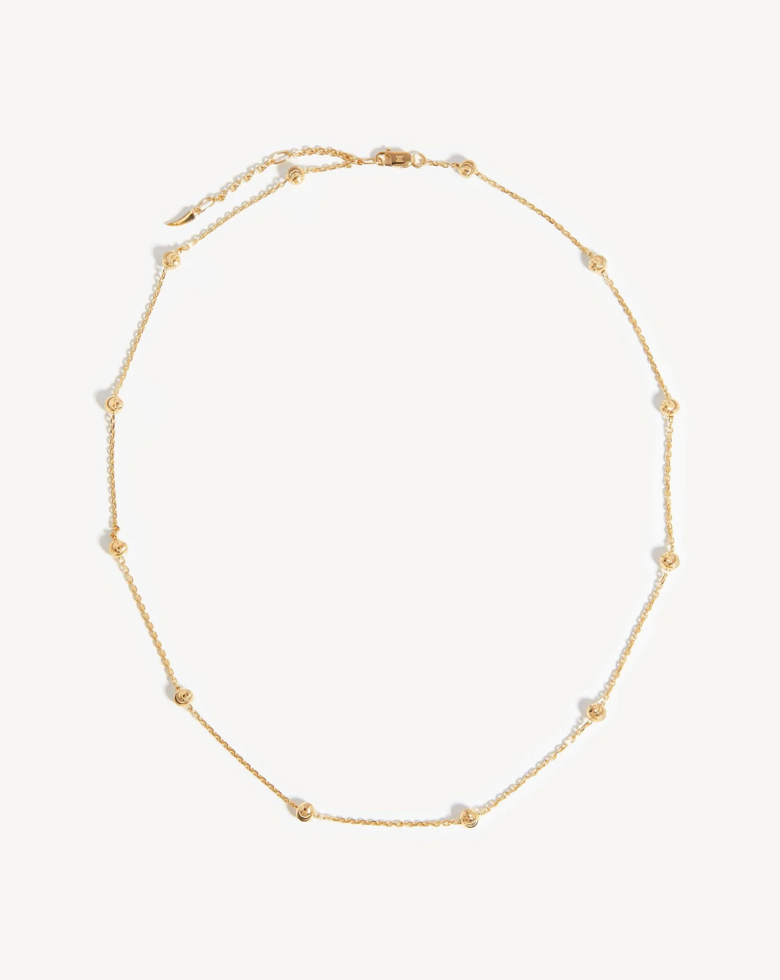 Missoma Chain Bracelets Review: Best Styles for Men and Women