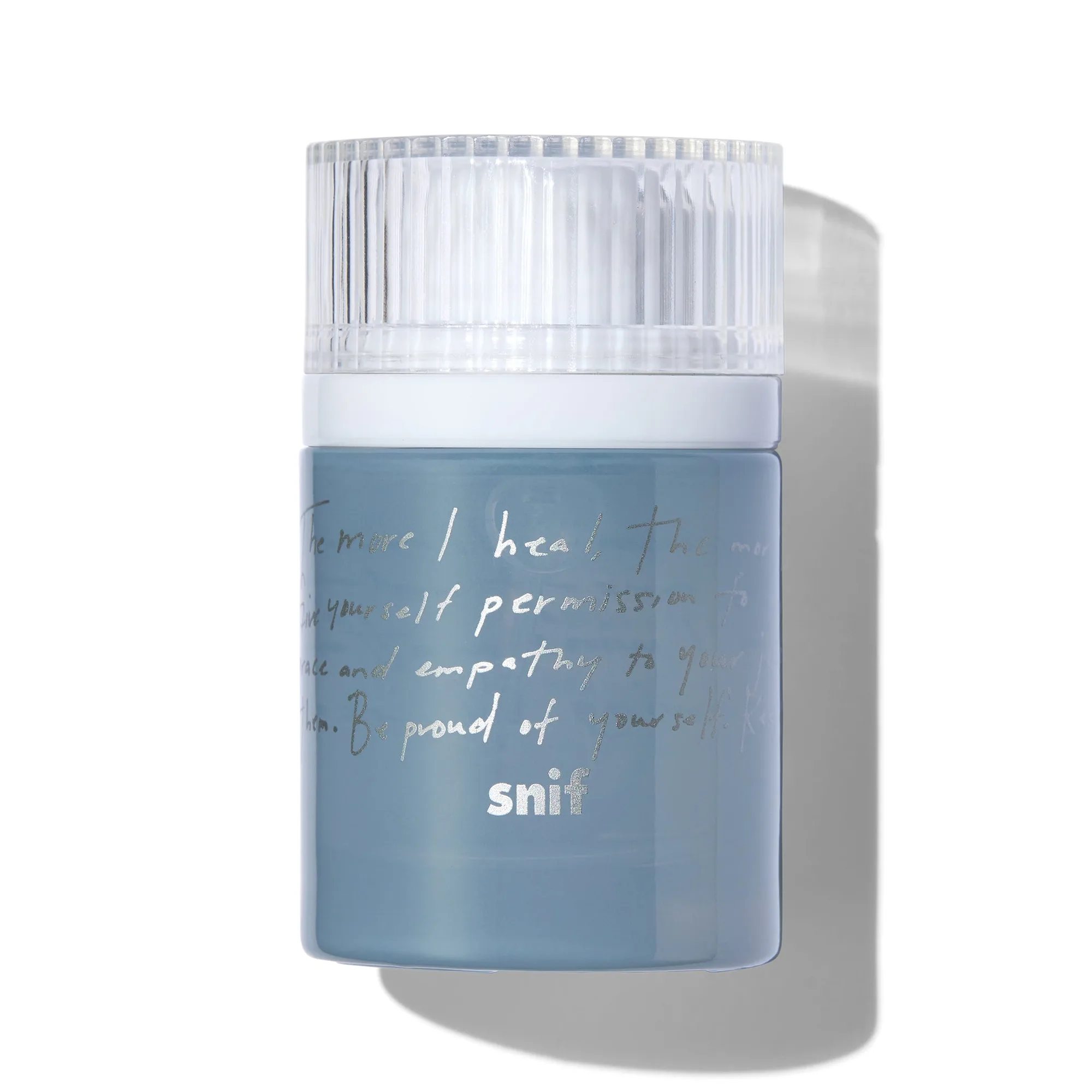 HEAL THE WAY - CREAMY PISTACHIO FRAGRANCE
