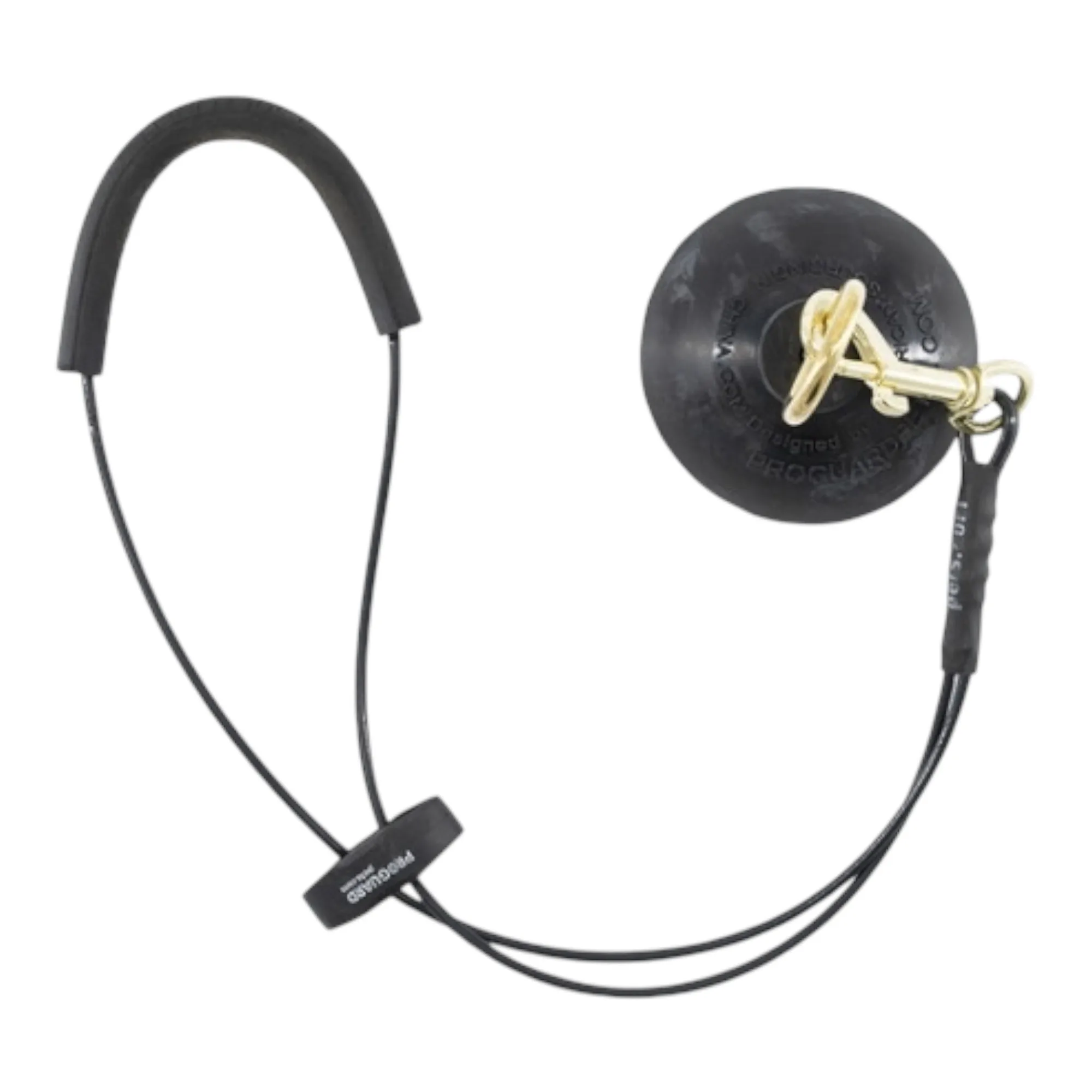 Proguard Pet Dog Stay & Wash Noose w/suction.