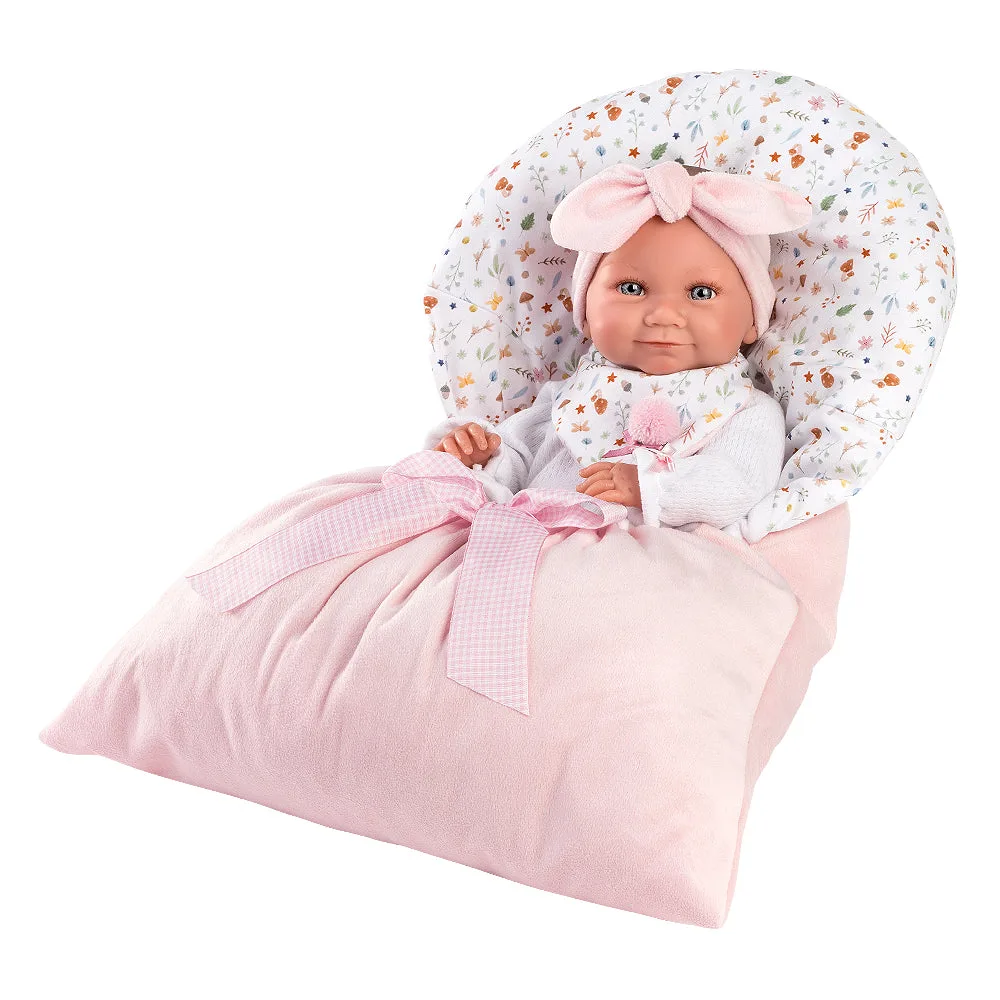 Muñeco Llorens 40 cm: cómo aprovecharlo al máximo