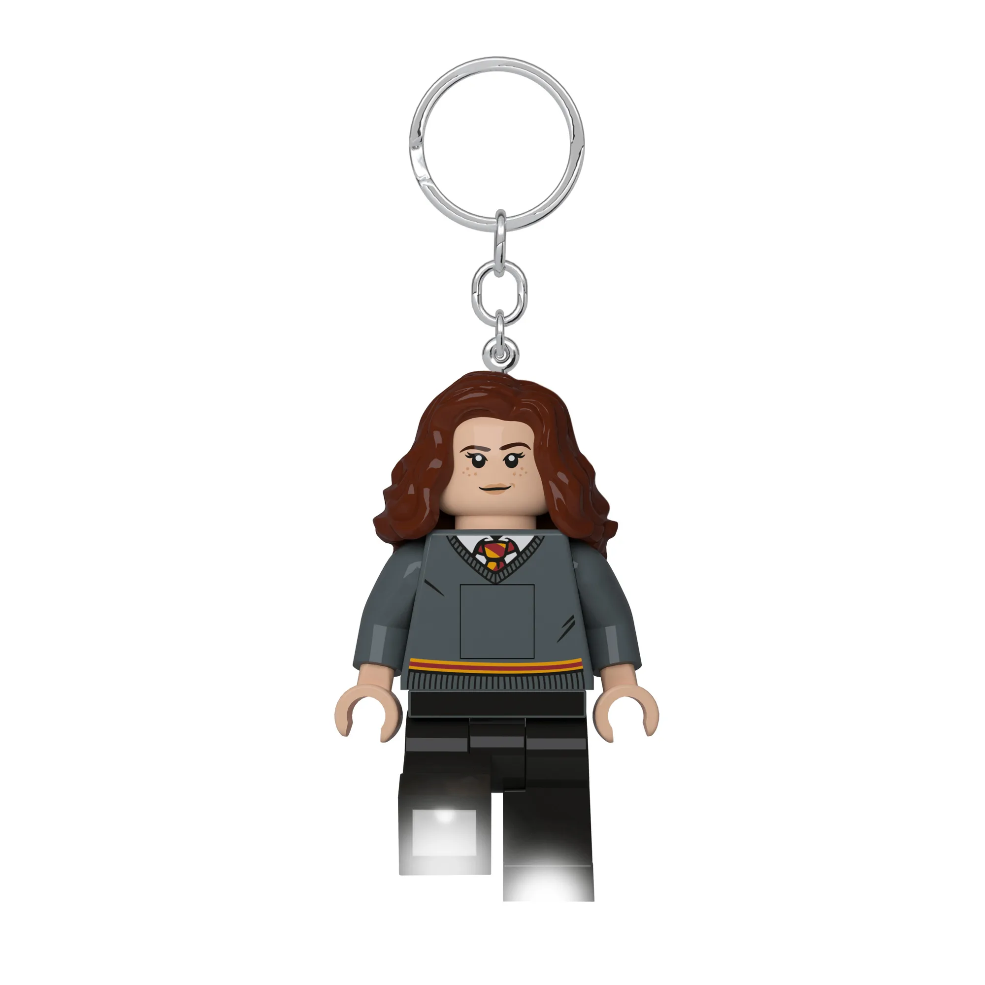 Comment éclairer votre Key Light Hermione Granger