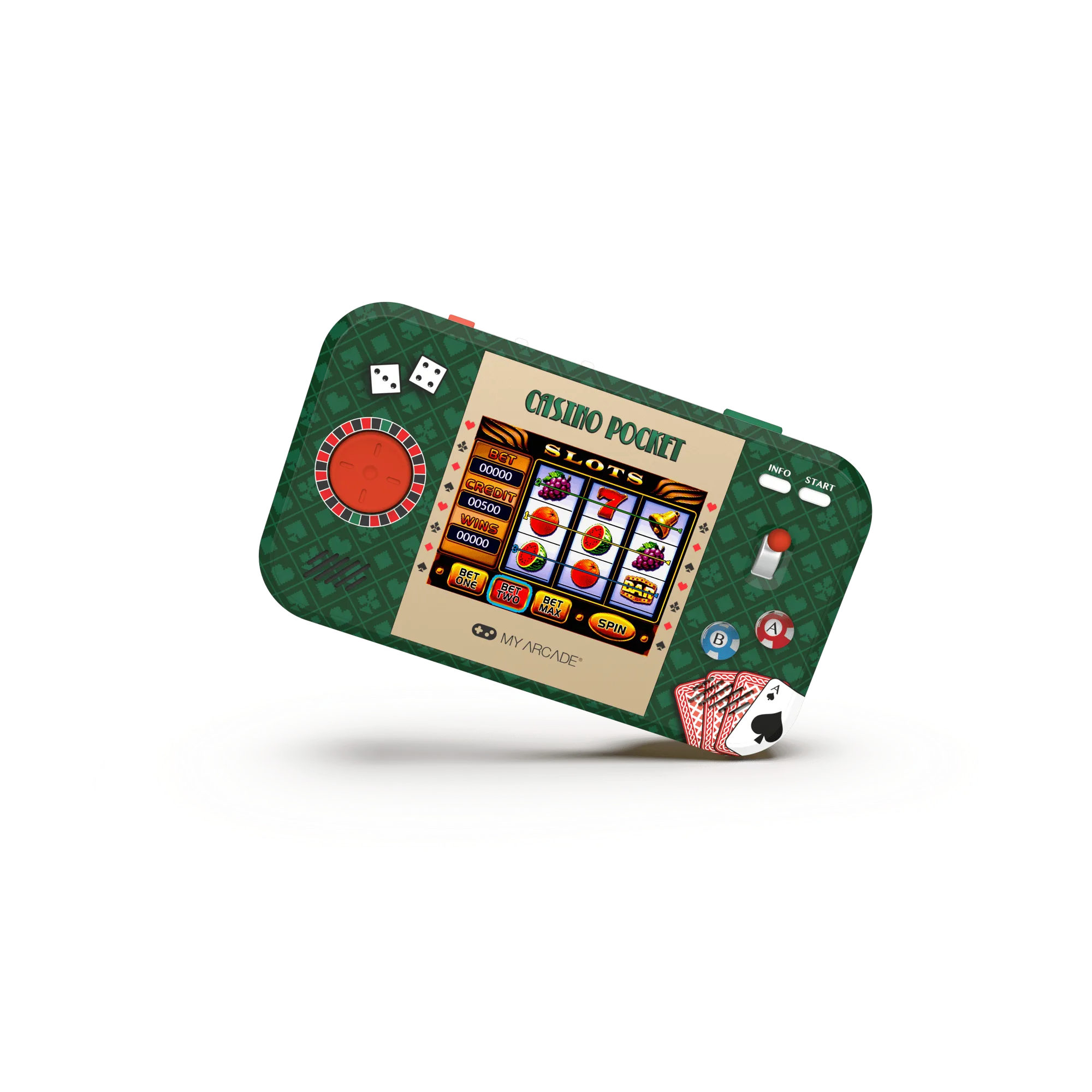 Micro Player vs Pocket Player: Which My Arcade Format Fits You?