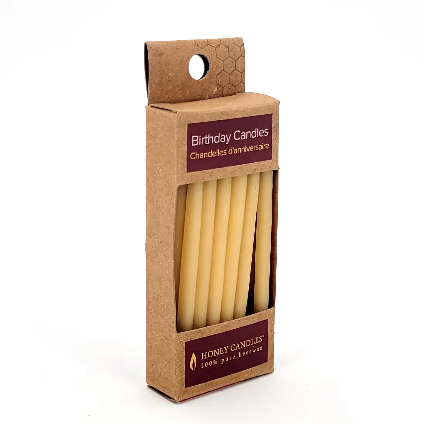 Beeswax vs Paraffin Birthday Candles: Safer for Kids?
