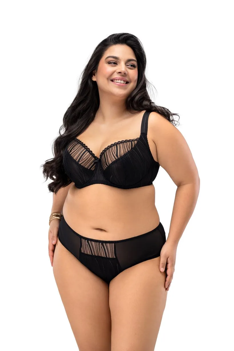 Comment choisir son soutien-gorge selon sa silhouette – Guide des morphologies