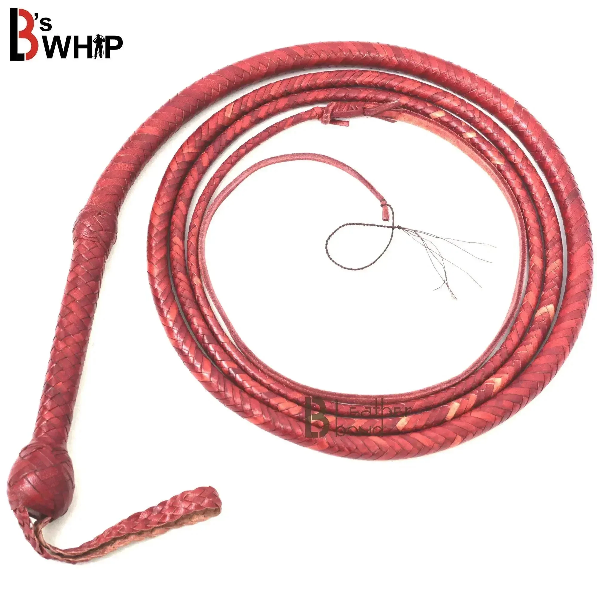 How to Care for Your Leather Bullwhip