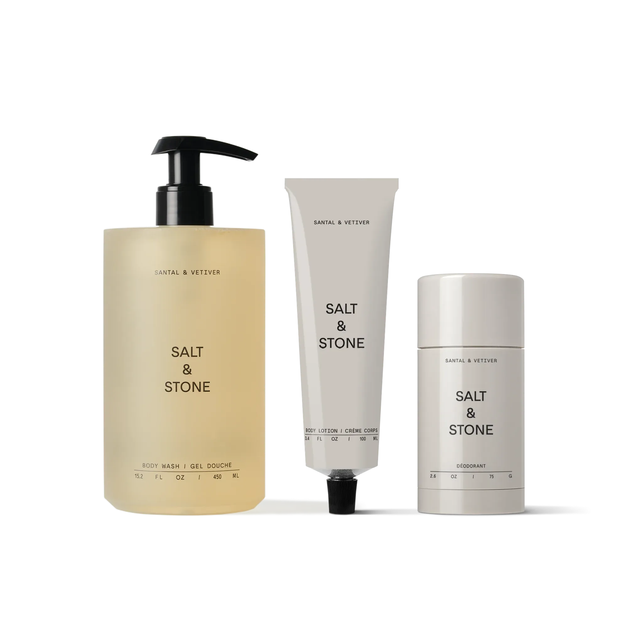 Scent Layering Set