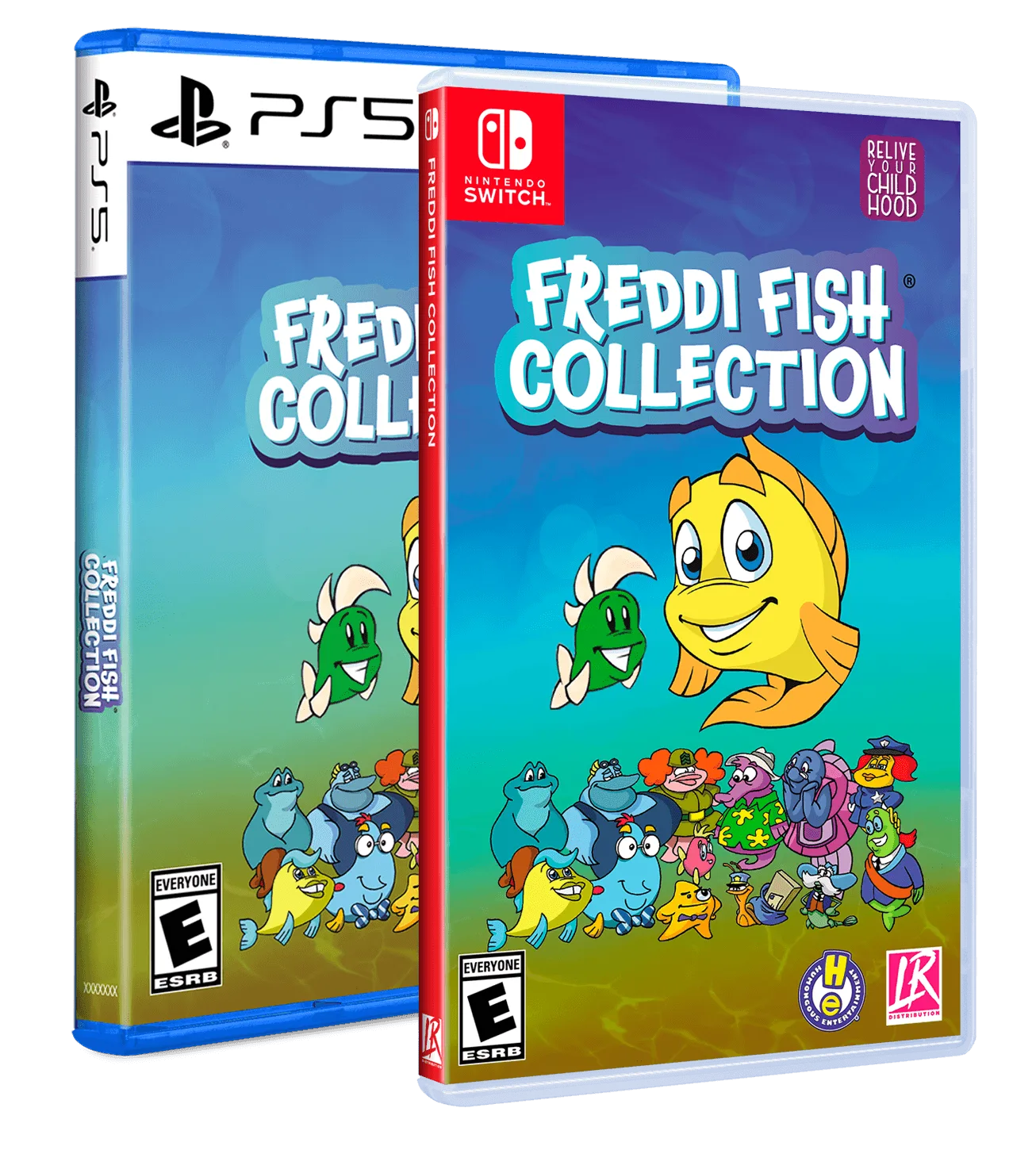 FAQ GEX Trilogy : ce qu'il faut savoir avant d'acheter