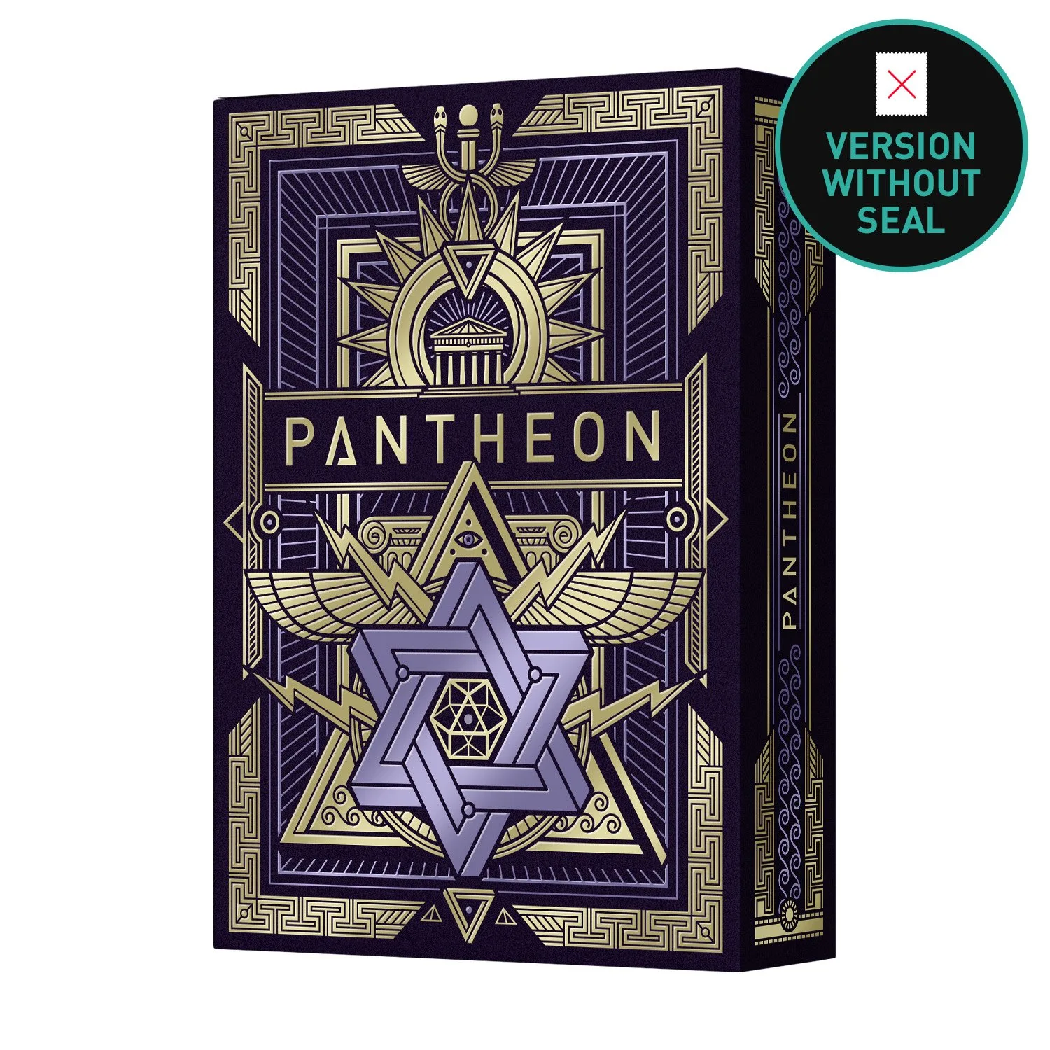 Pantheon bez pečeti: Co by měli sběratelé vědět
