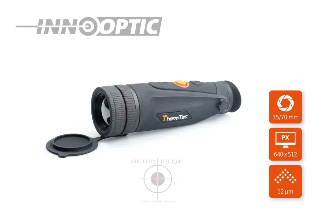 Monoculaire ThermTec Cyclope