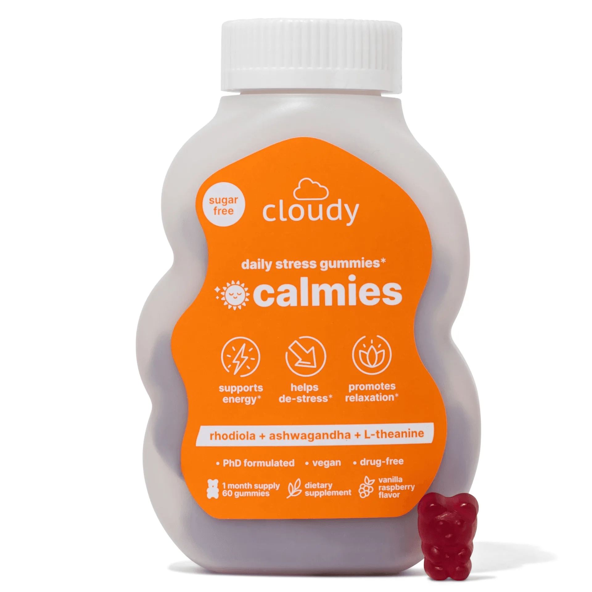 Gummies for Stress and Sleep: What to Look for in a Daily Wellness Supplement