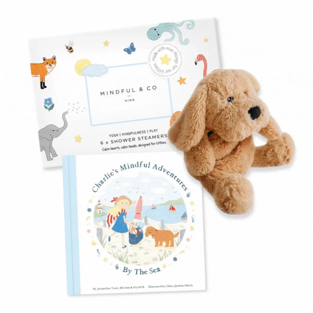 Buddies Bedtime Bundle