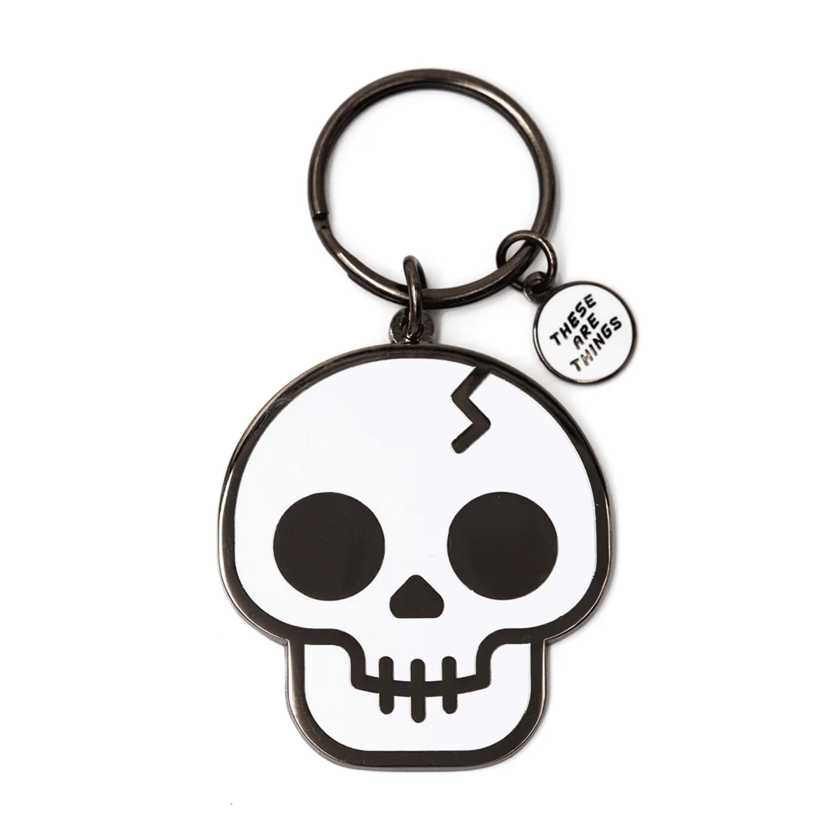 Are Enamel Keychains Durable for Everyday Use?
