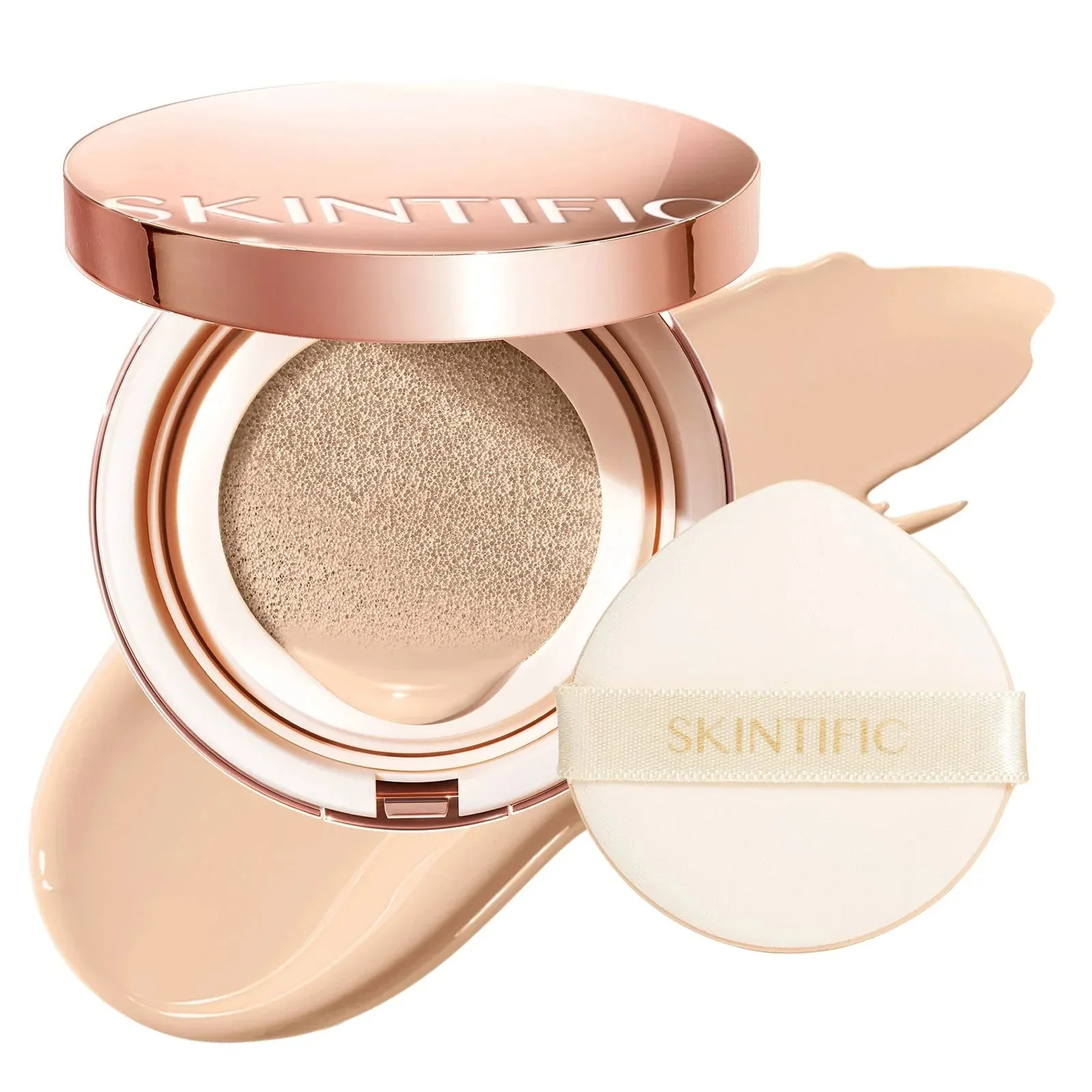 The Best Cushion Foundations for Fair Skin Tones: Finding Your Perfect Match