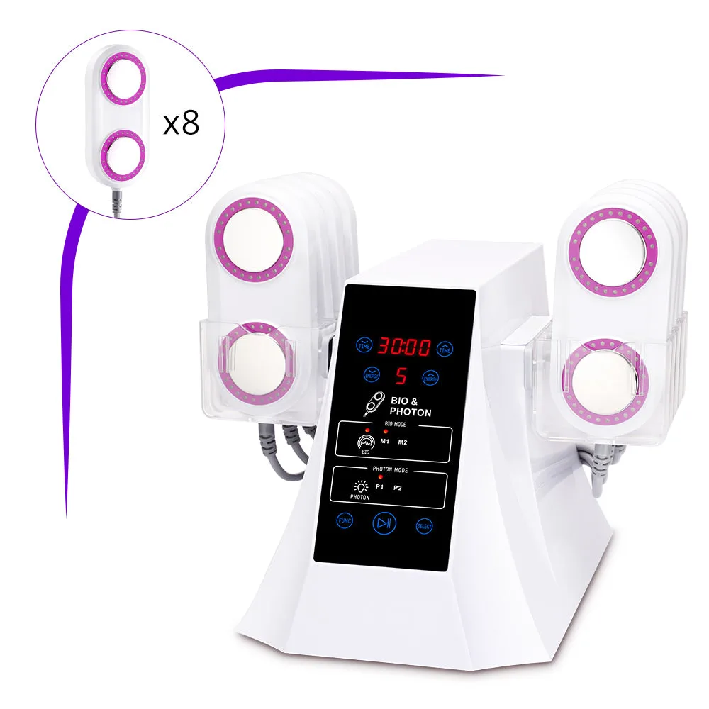 How to Use a Body Sculpting Machine for Skin Tightening