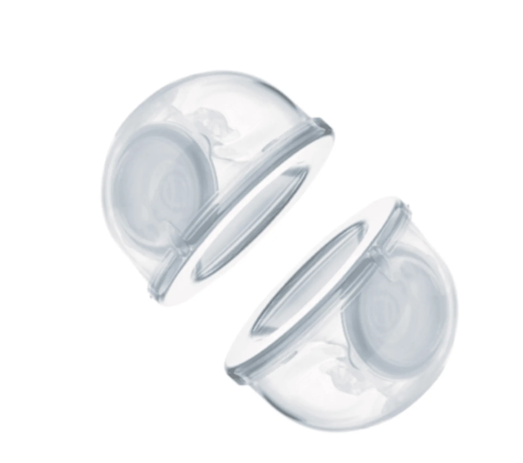 Spectra® CaraCups for Hands Free Pumping