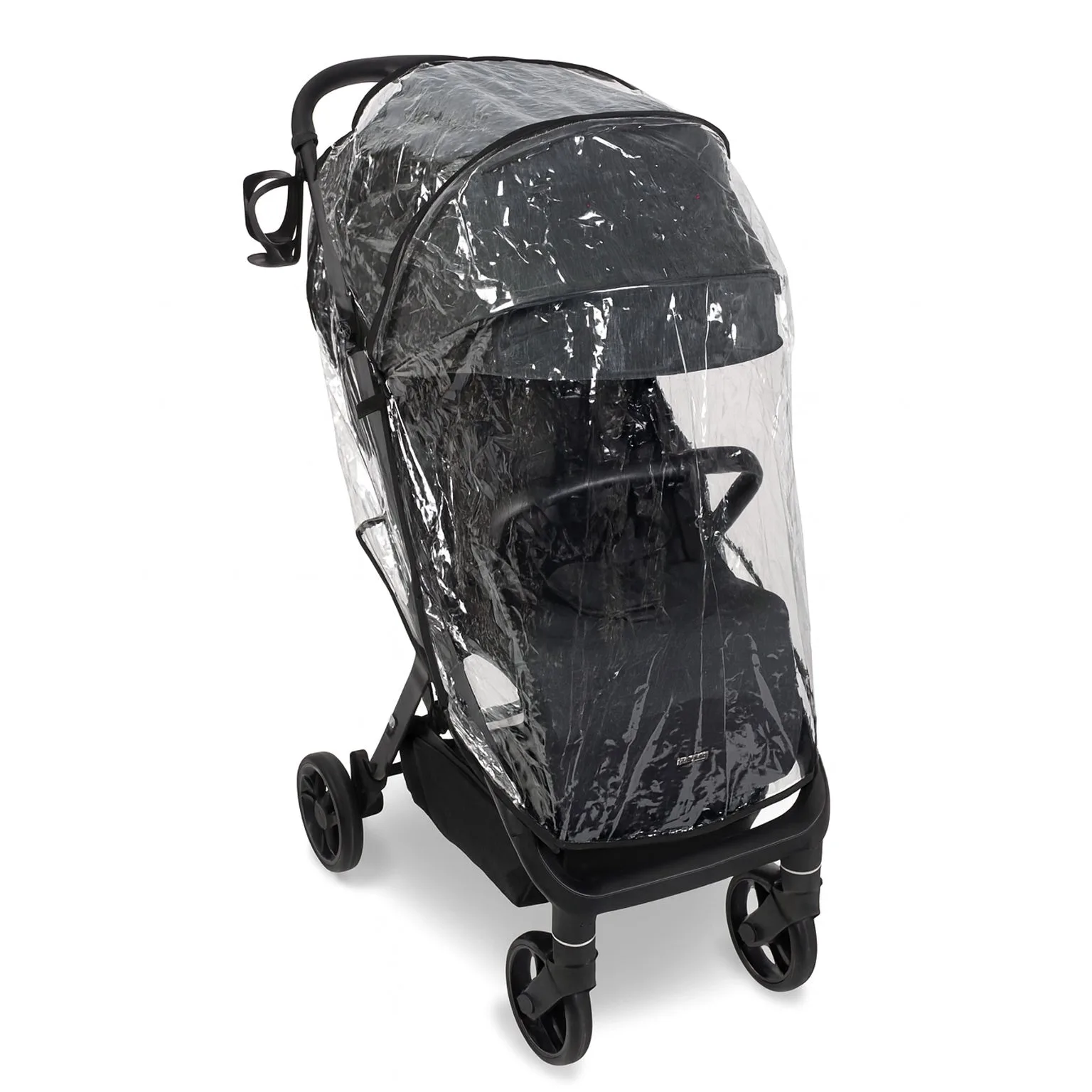 Raincover for MBX7 Auto-Fold Stroller