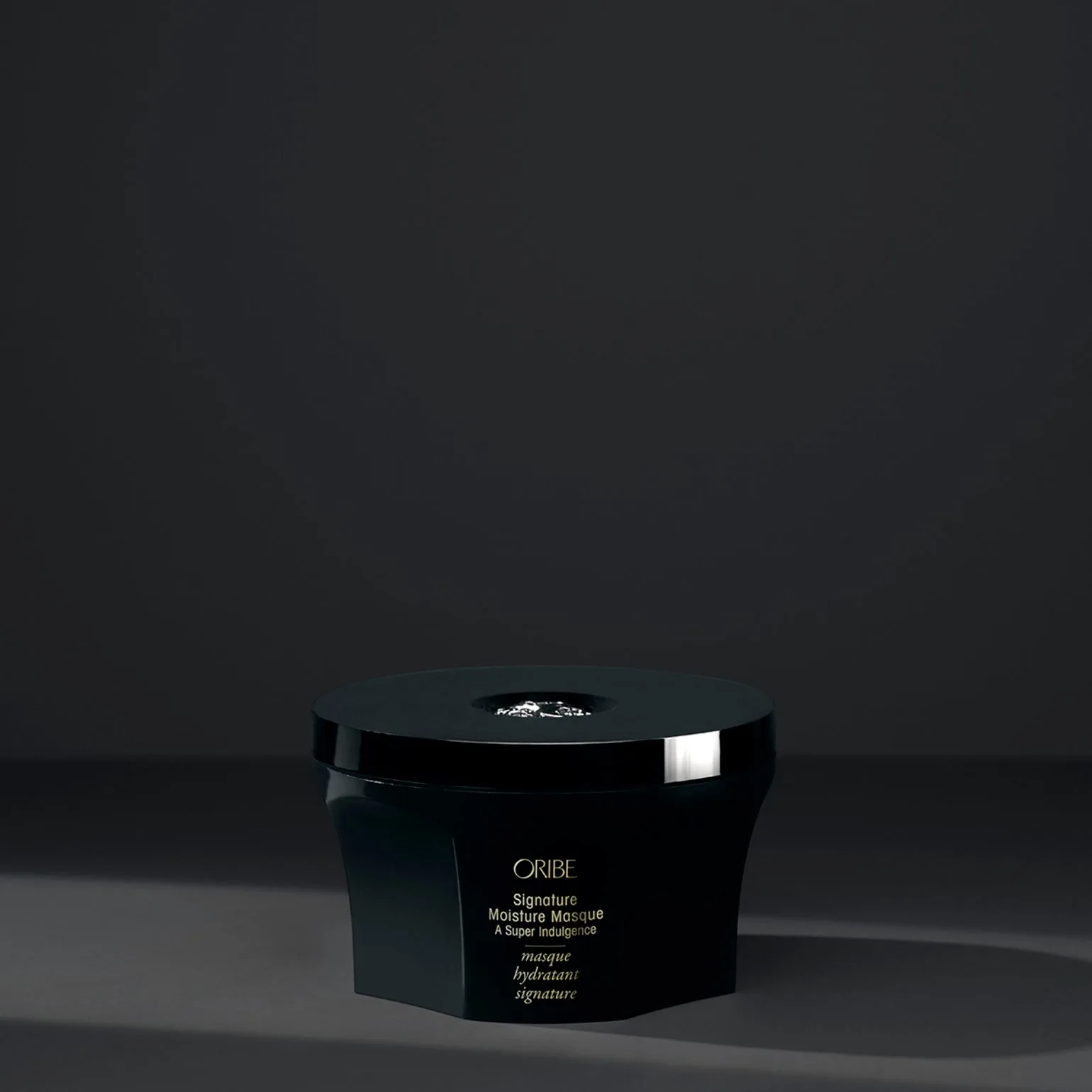 Oribe Signature Moisture Masque Review: Deep Conditioning for Dry Hair