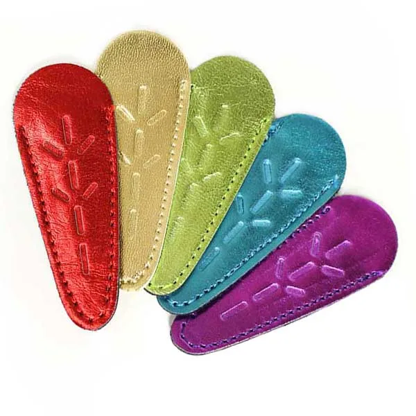 Choosing a Sheath for Your Embroidery Scissors