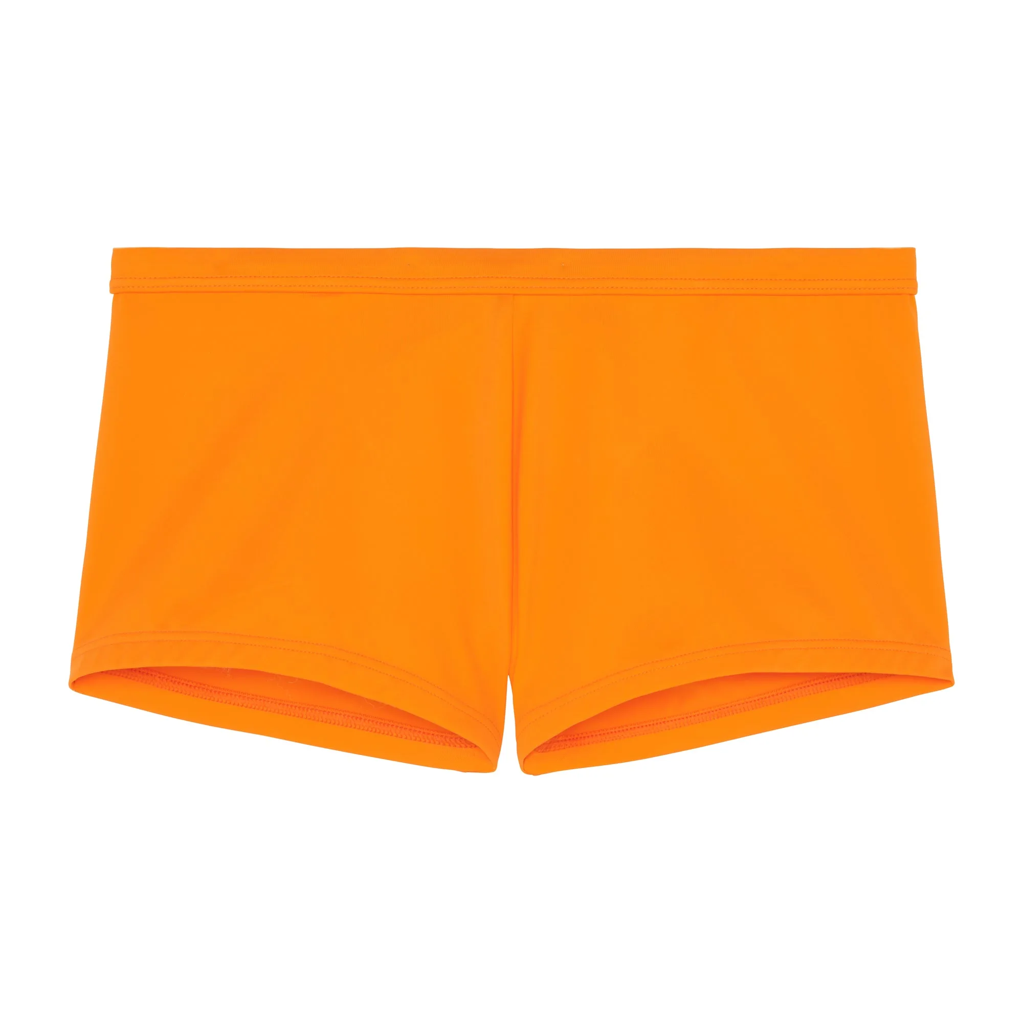 Sea Life Swim Shorts | Orange 402535-1035