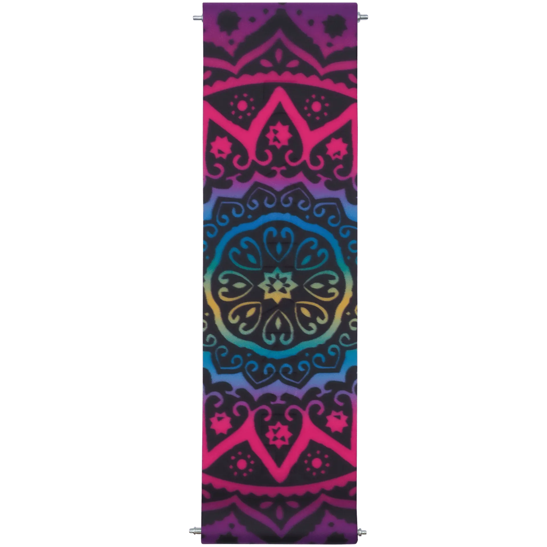 PRO Strap - Boho Rainbow
