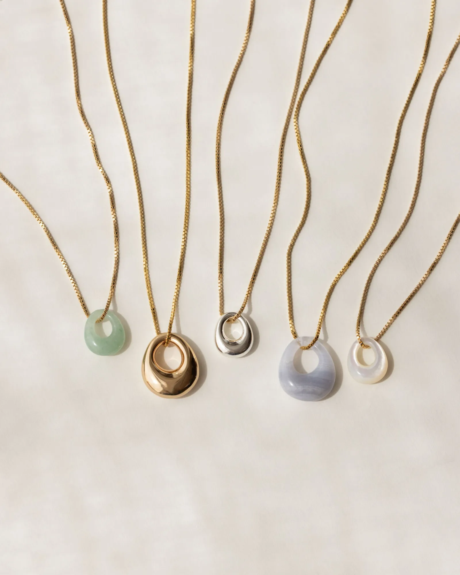 Pavé Flow Ring Set Review: Design, Comfort, and Versatility