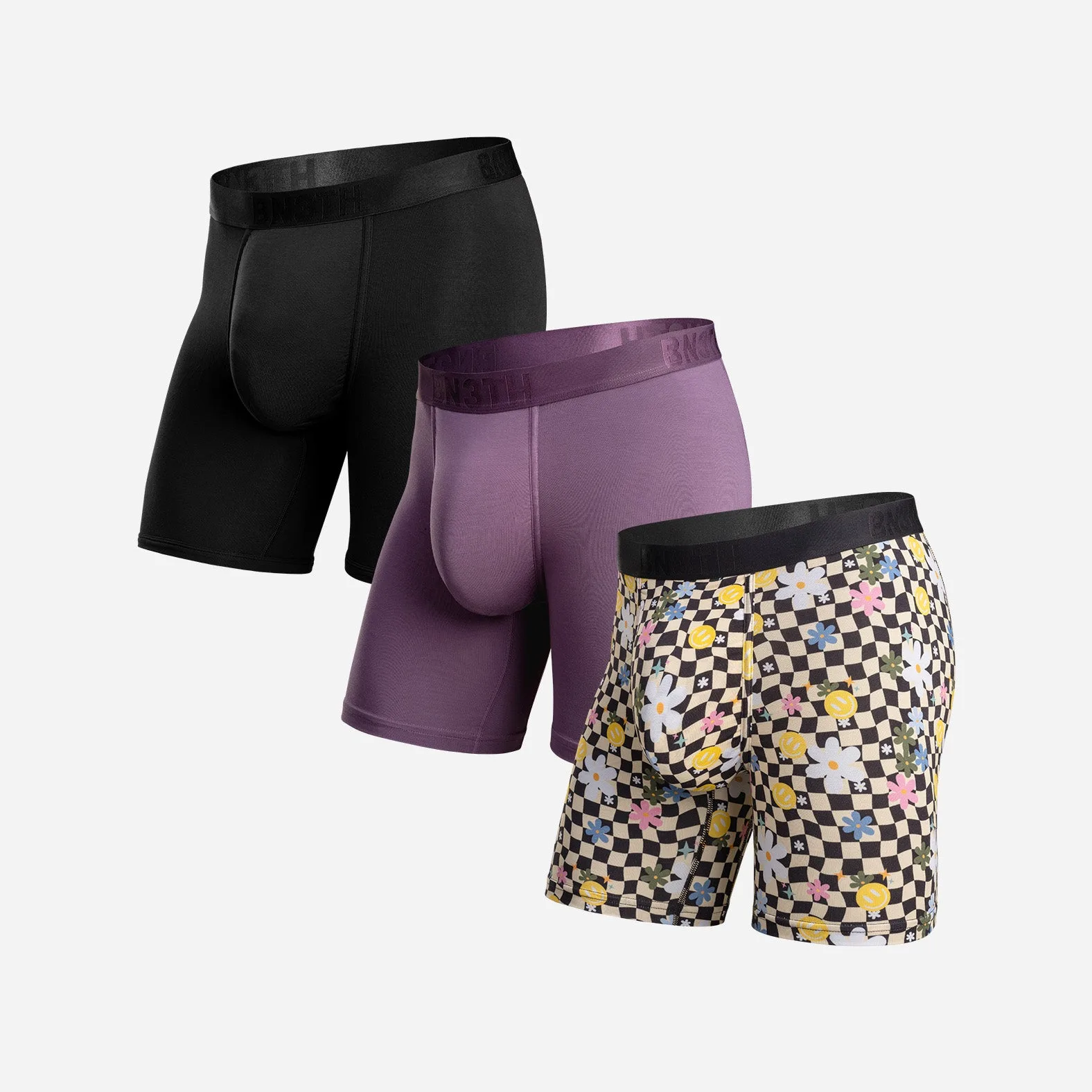 Pack de 3 Boxer Briefs Clásicos vs. Compra Individual: Guía de Valor