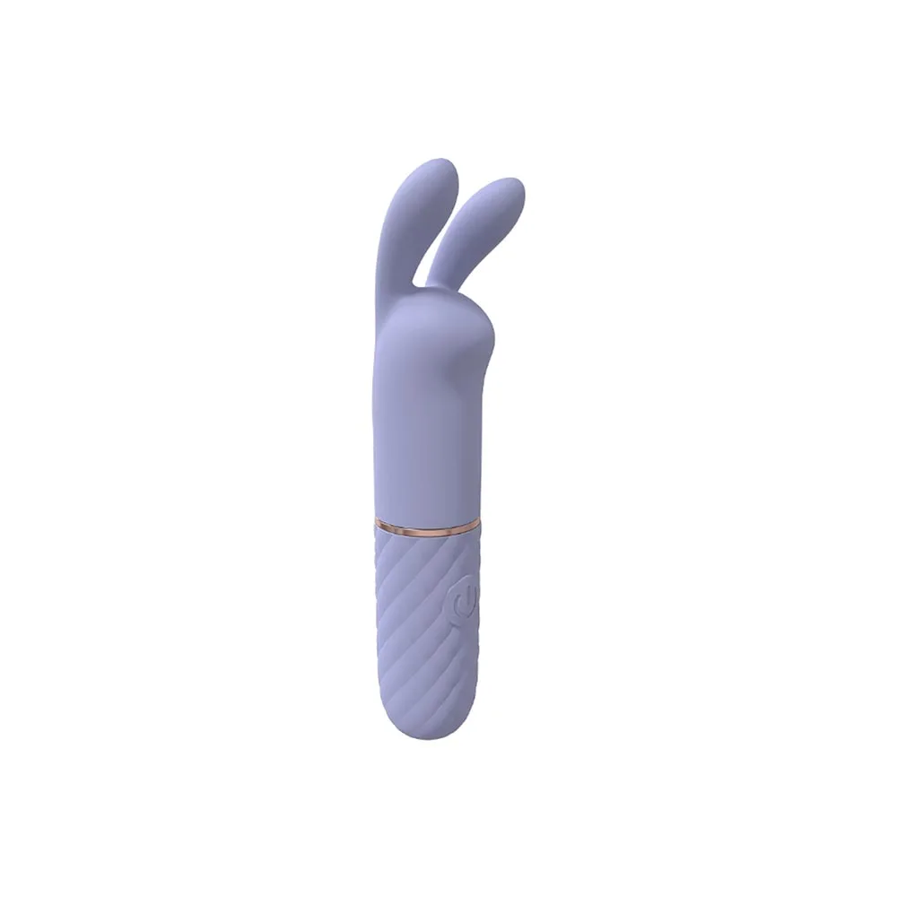 Loveline Dona Mini Rabbit Vibrator