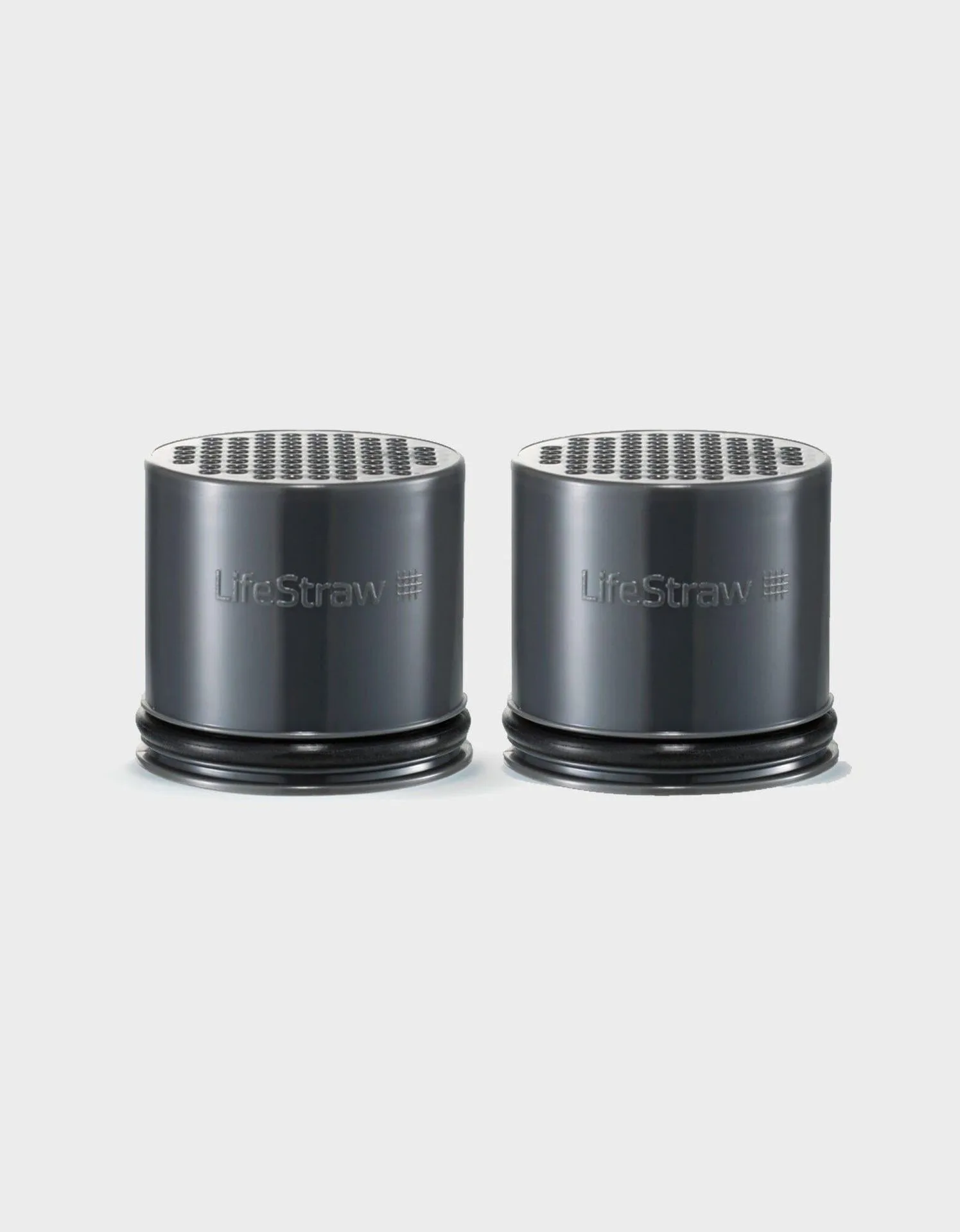 LifeStraw Go Series Stainless Steel vs. Glass: Which Bottle Material Is Best for Your Hydration Needs?