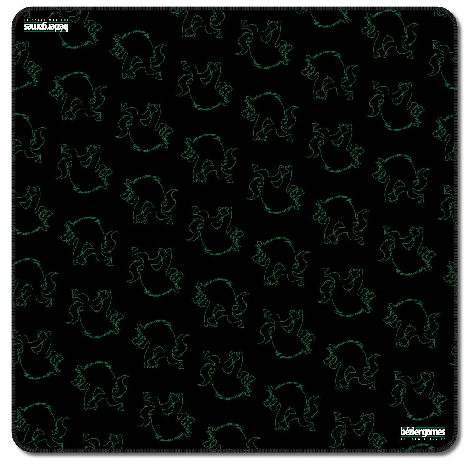 30" x 30" Play Mat
