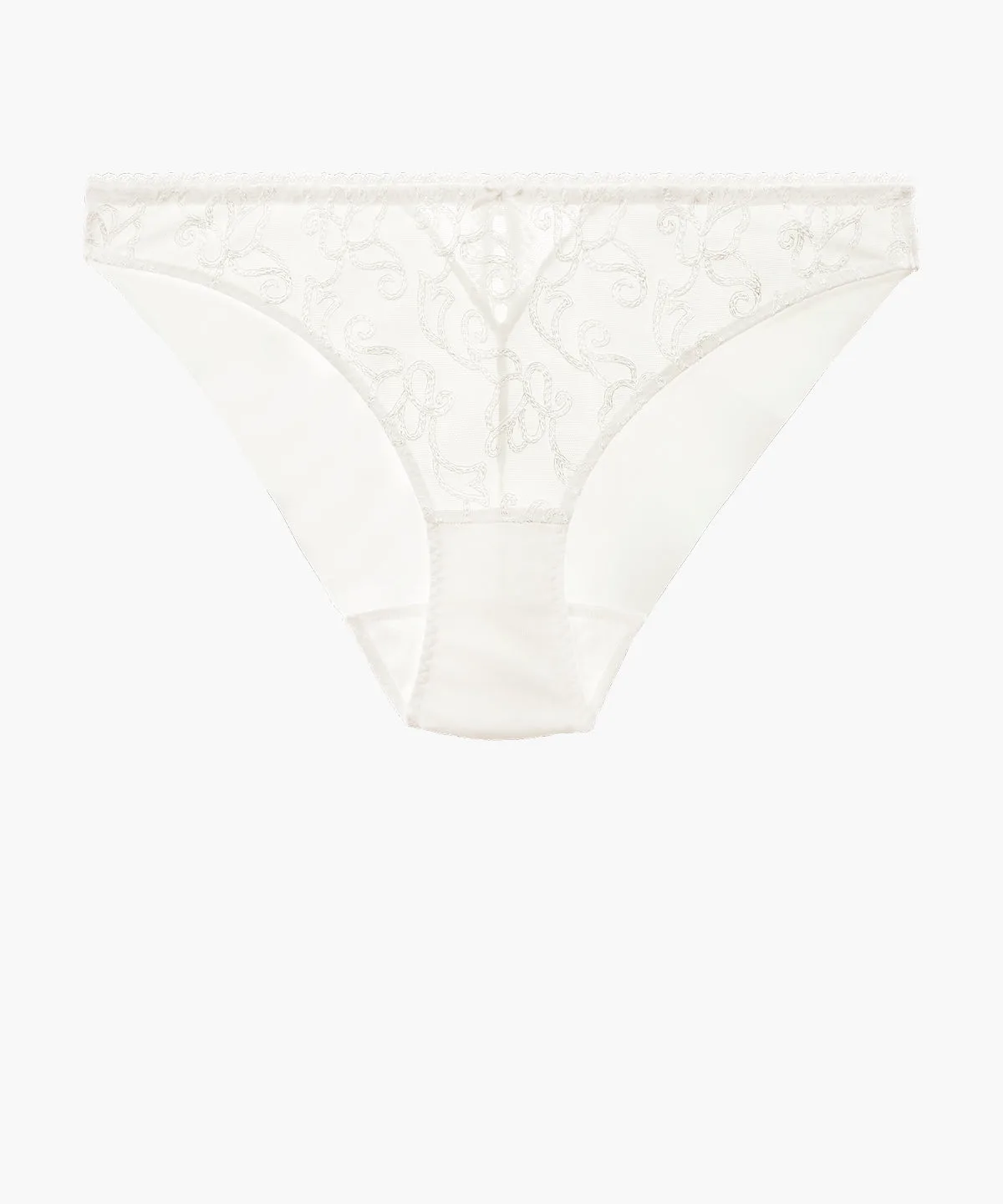 Pour Toujours Brazilian brief Opale