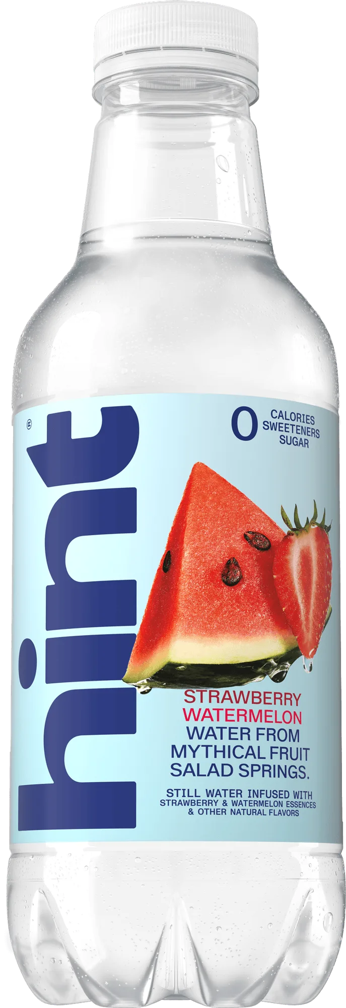 Cómo usar Hint Water en la preparación de comidas y cocina