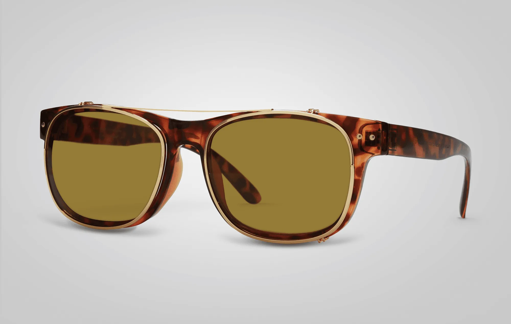 Starr Sunglasses: UV Protection for Daily Commute
