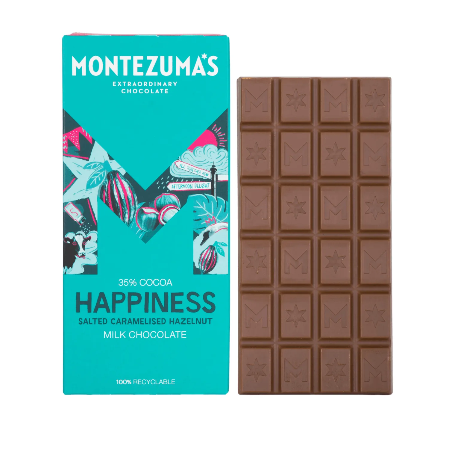 The Best Chocolate for Baking: Buttons, Bars, and Couverture Explained
